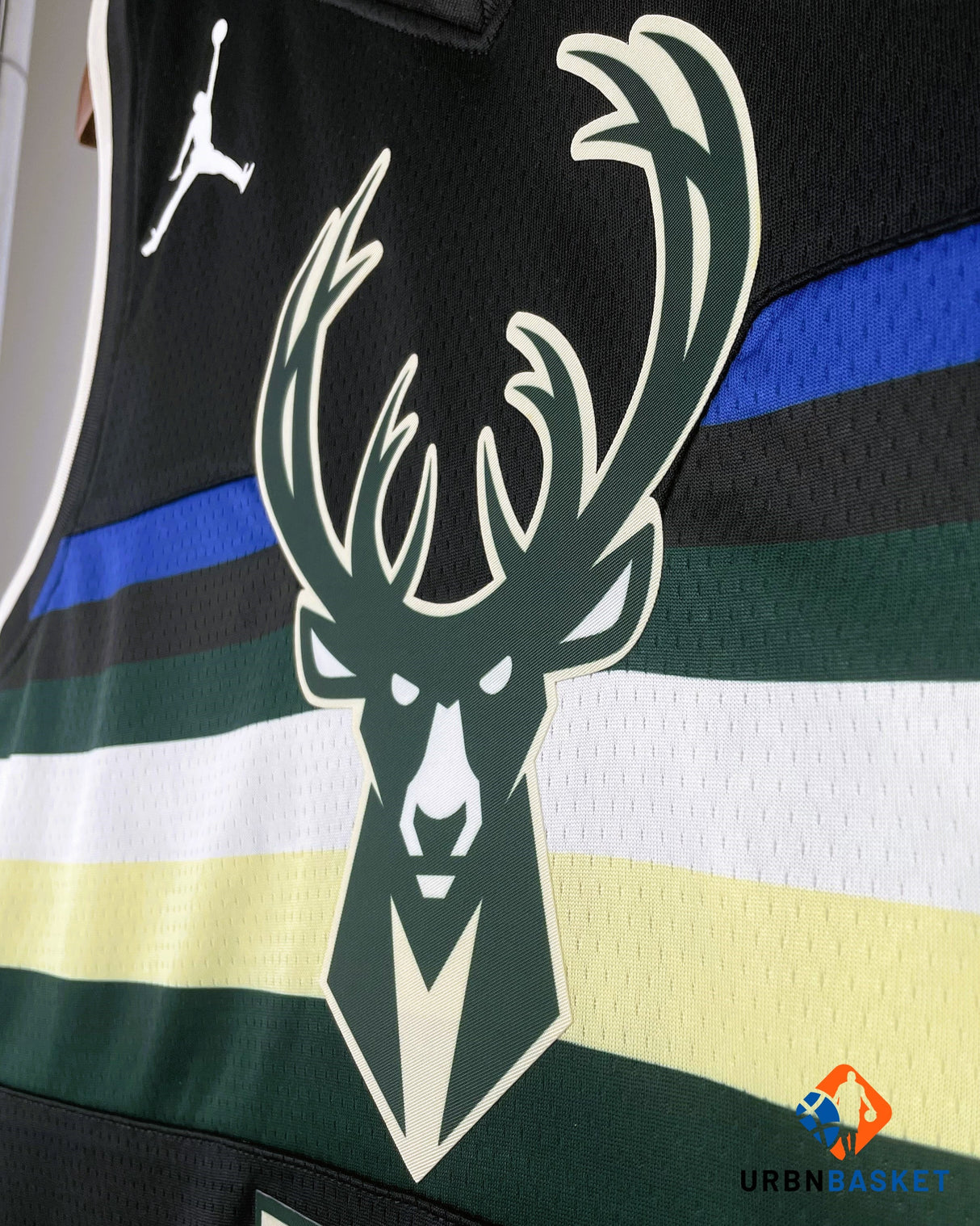 ANTETOKOUNMPO GIANNIS (MIL)