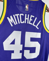 MITCHELL DONOVAN (UTA)