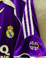 CARLOS ROBERTO 2006-07 (Real M)