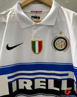 ZANETTI JAVIER 2009-10 (Int)