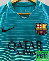 Neymar Jr 2016-17 (Barcelona)