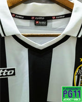 Del Piero Alessandro 2001-02 (Juventus)