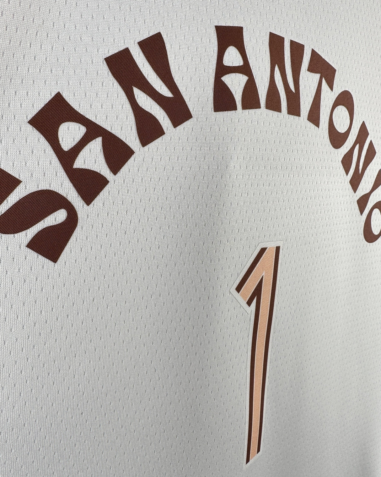 WEMBANYAMA VICTOR (SAS)