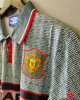 CANTONA ERIC 1995-96 (Man U)