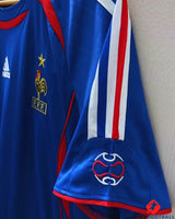 ZIDANE ZINEDINE 2006-07 (Fra)