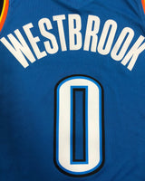 WESTBROOK RUSSELL (OKC)
