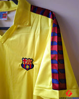 MARADONA DIEGO ARMANDO 1983-84 (Bar)