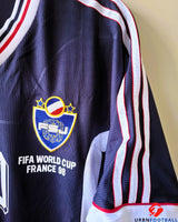 STOJKOVIC DRAGAN 1998-99 (Yug)