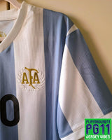 Maradona Diego Armando 2024-25 (Argentina)