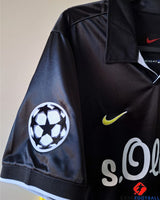 CHAPUISAT STEPHANE 1998-99 (Bor D)