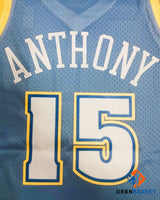 ANTHONY CARMELO (DEN)
