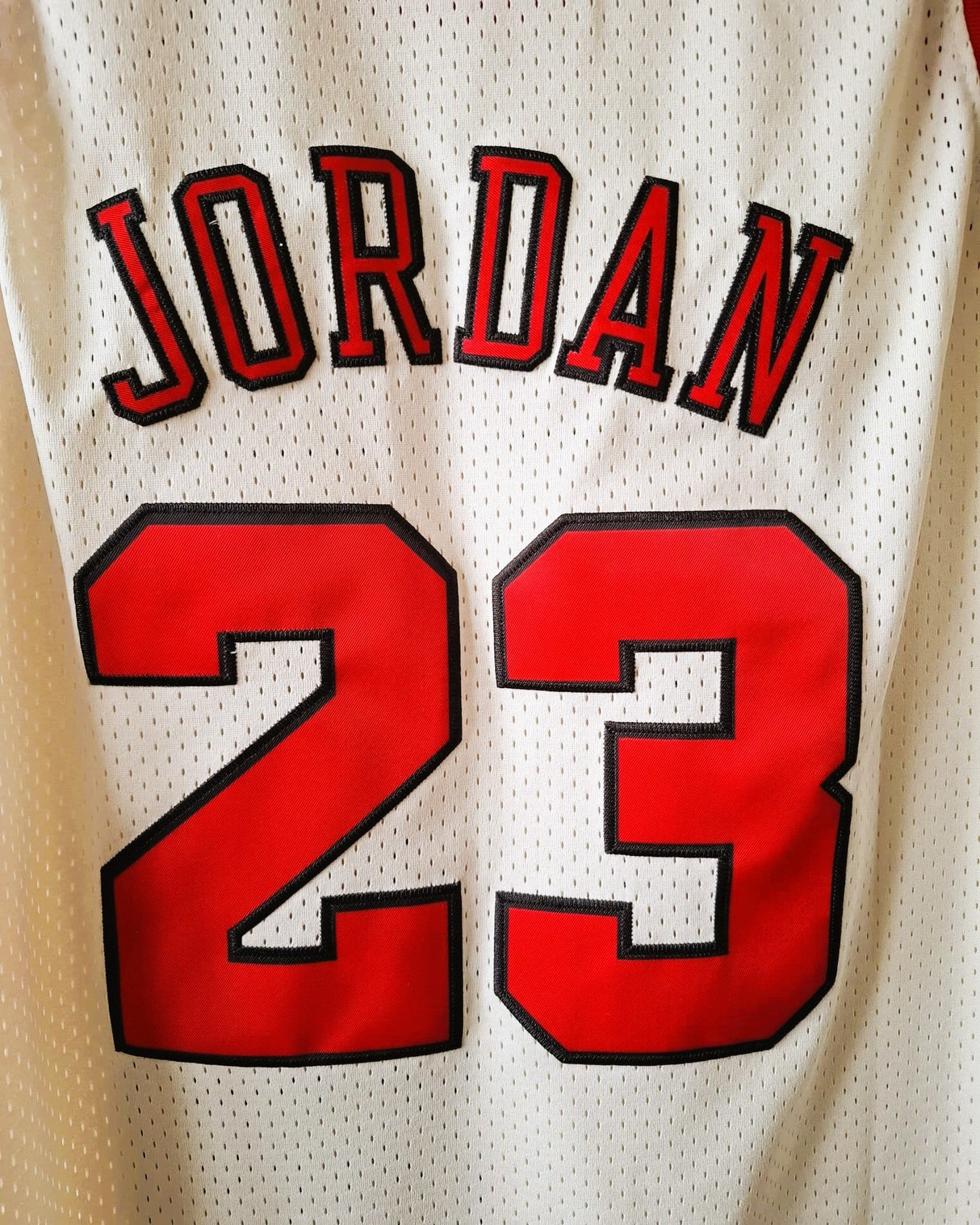 JORDAN MICHAEL (CHI)