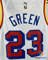 GREEN DRAYMOND (GOL)