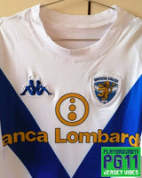 Baggio Roberto 2003-04 (Brescia)