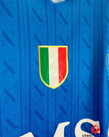 DE BRUYNE KEVIN 2025-26 (Nap)