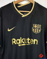 MESSI LIONEL 2020-21 (Bar)