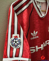 CANTONA ERIC 1992-93 (Man U)