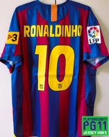 Ronaldinho 2005-06 (Barcelona)