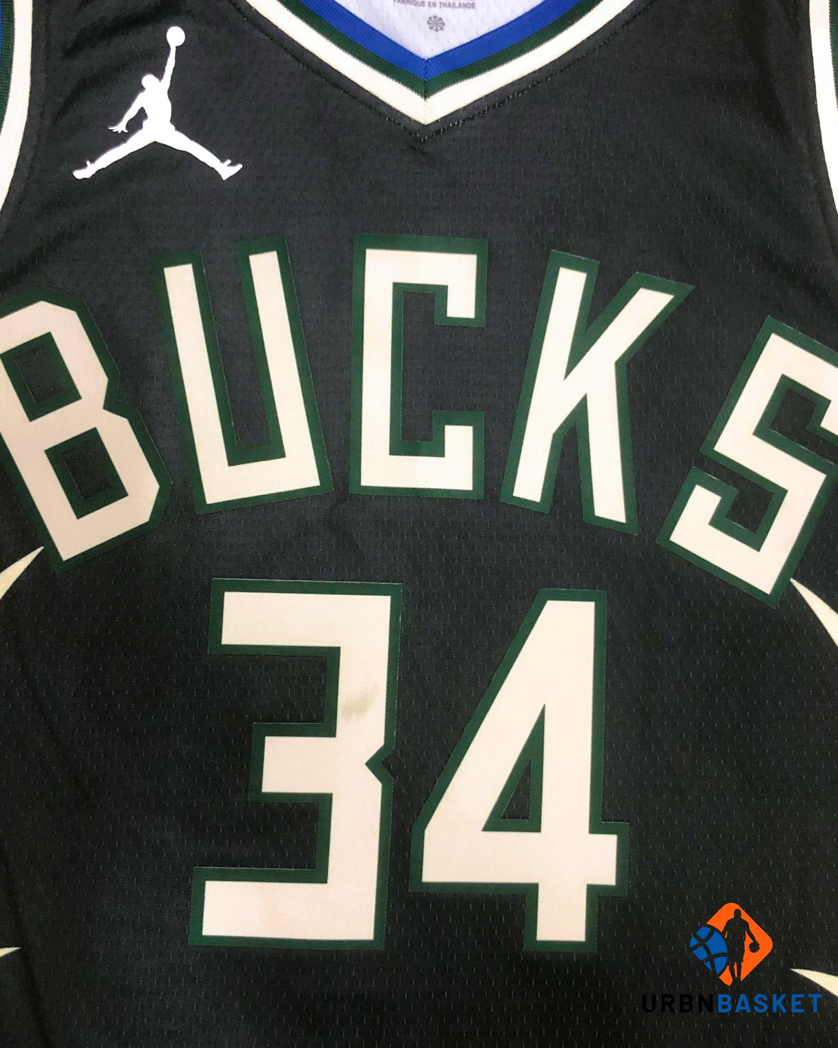 ANTETOKOUNMPO GIANNIS (MIL)