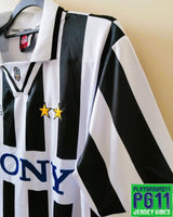 Zidane Zinedine 1996-97 (Juventus)