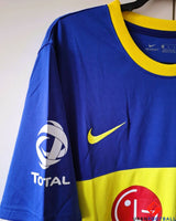 RIQUELME ROMAN 2010-11 (Boca J)