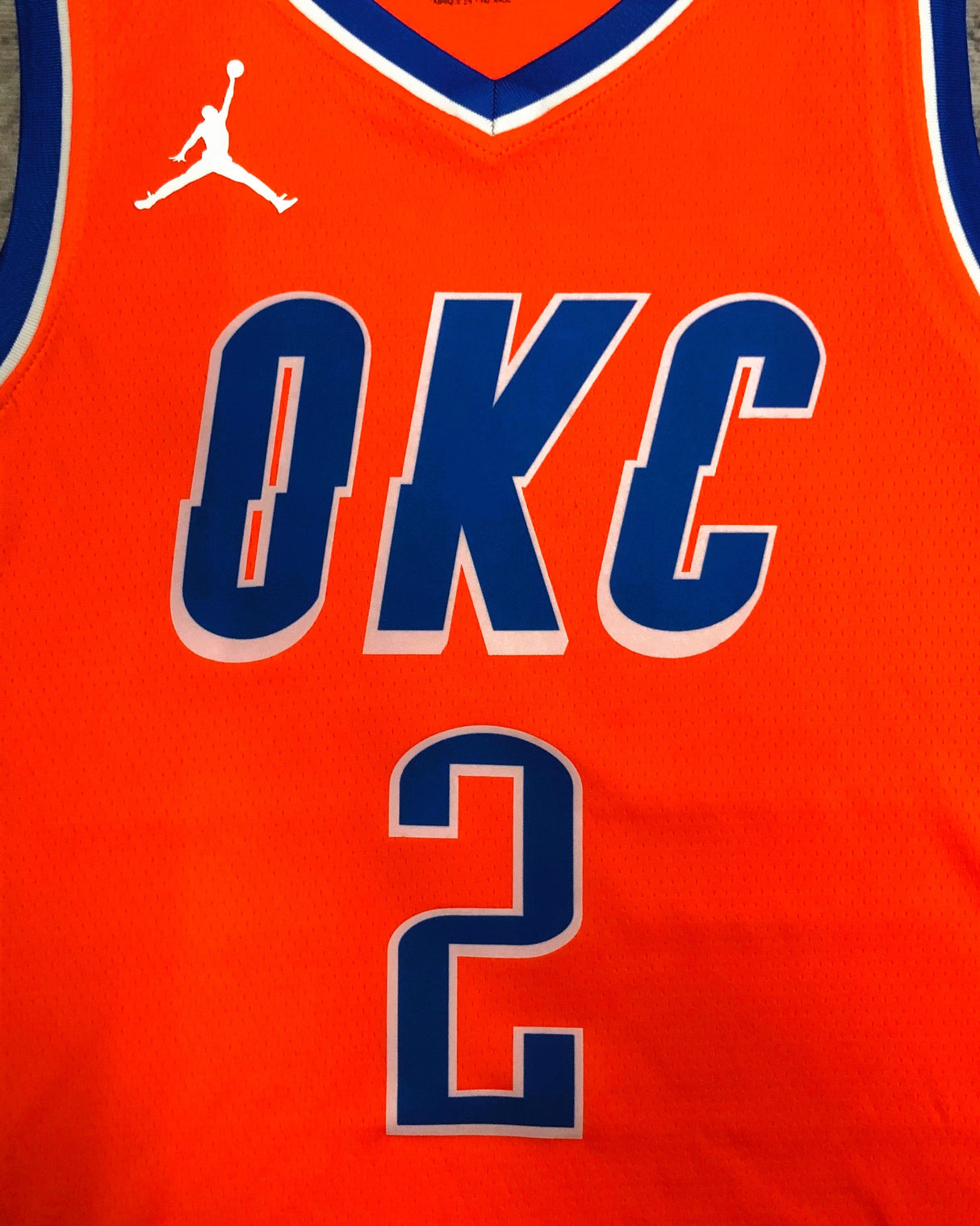 GILGEOUS-ALEXANDER SHAI (OKC)