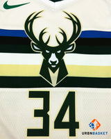 ANTETOKOUNMPO GIANNIS (MIL)