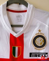 ZANETTI JAVIER 2007-08 (Int)