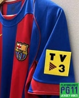 Ronaldinho 2004-05 (Barcelona)