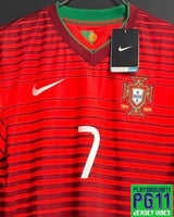 Ronaldo Cristiano 2014-15 (Portugal)