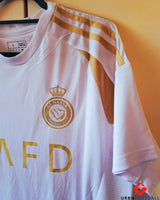 RONALDO CRISTIANO 2024-25 (Al N)