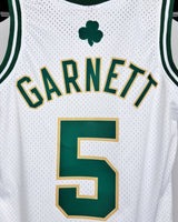 GARNETT KEVIN (BOS)