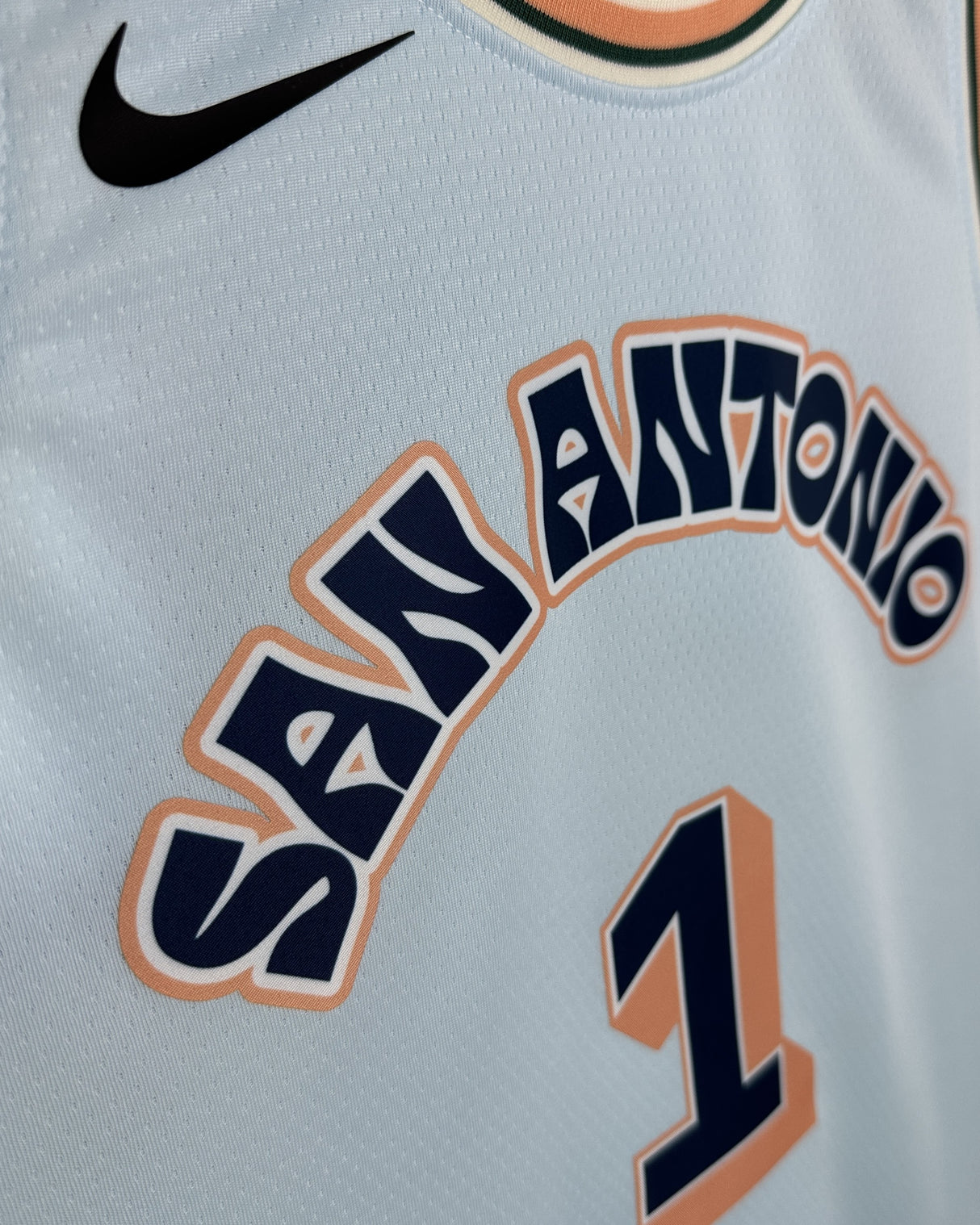 WEMBANYAMA VICTOR (SAS)