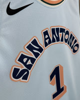 WEMBANYAMA VICTOR (SAS)