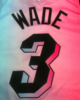 WADE DWAYNE (MIA)