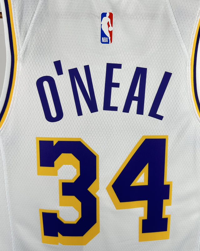 O'Neal Shaquille (Los Angeles Lakers)