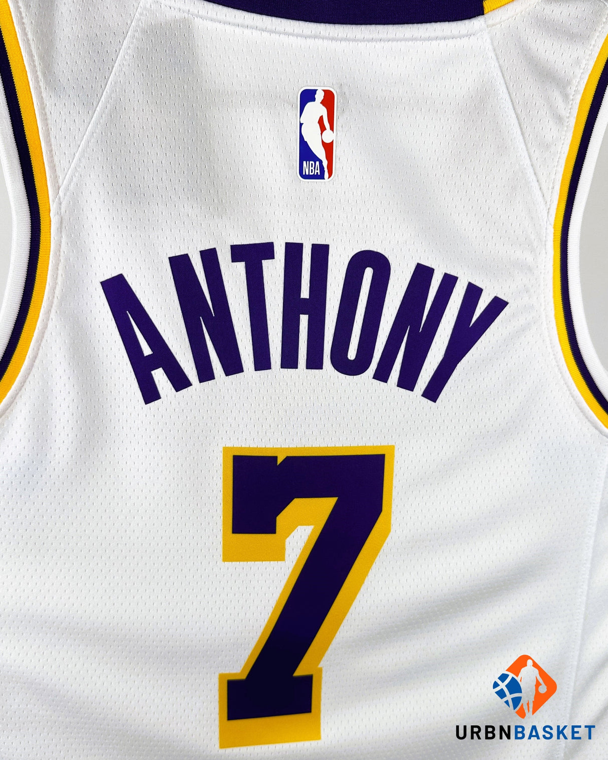 ANTHONY CARMELO (LAL)