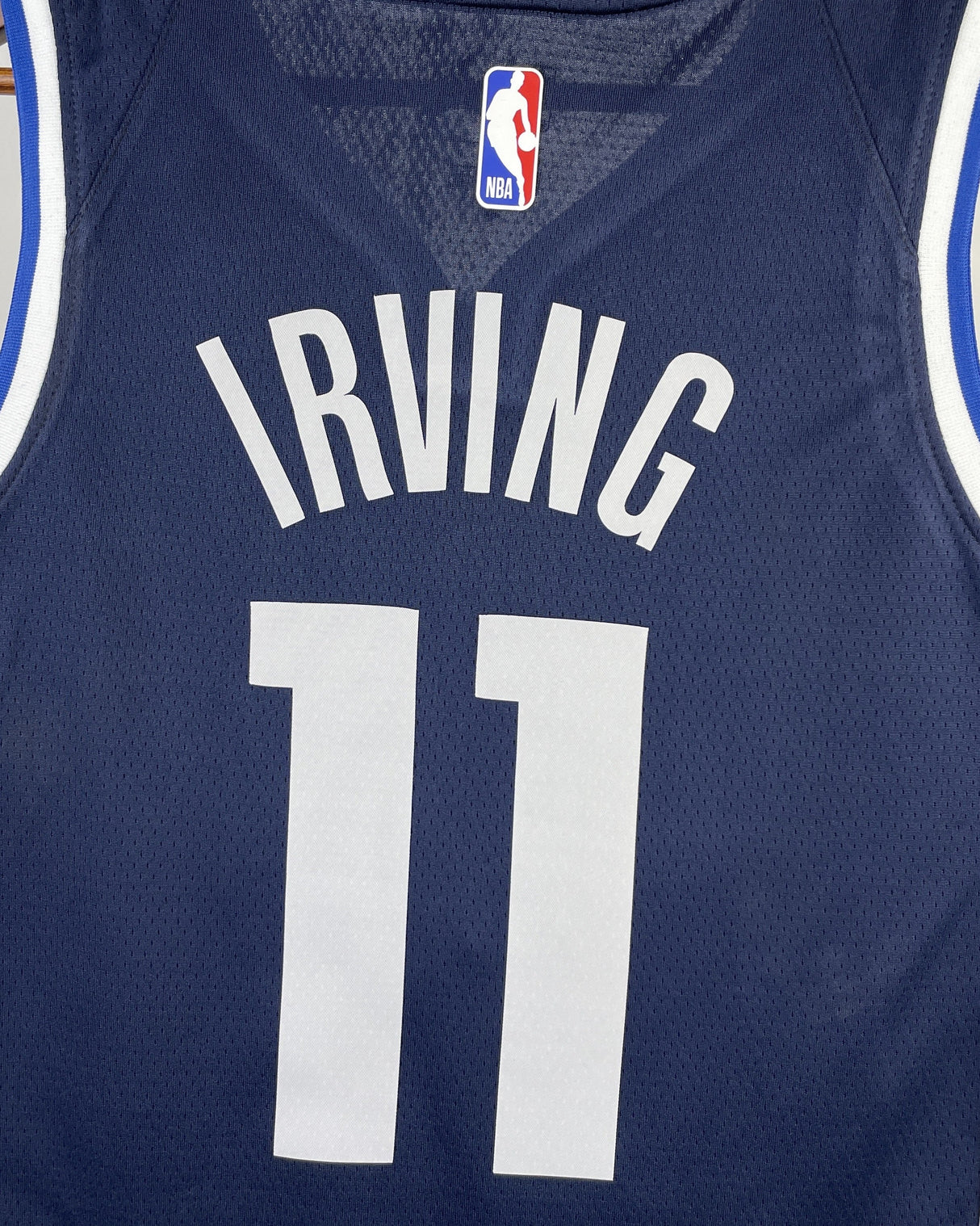 IRVING KYRIE (DAL)