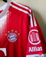 KANE HARRY 2025-26 (Bay M)