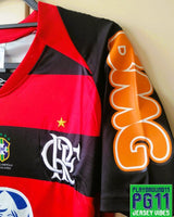 Ronaldinho 2011-12 (Flamengo)