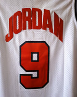 JORDAN MICHAEL (USA)