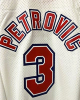 PETROVIC DRAZEN (NJN)