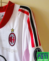 Maldini Paolo 2002-03 (Milan)