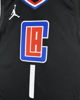 Harden James (Los Angeles Clippers)