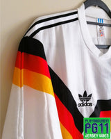 Brehme Andreas 1990-91 (Germany)