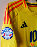 RODRIGUEZ JAMES 2024-25 (Col)