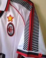 MALDINI PAOLO 1997-98 (Mil)