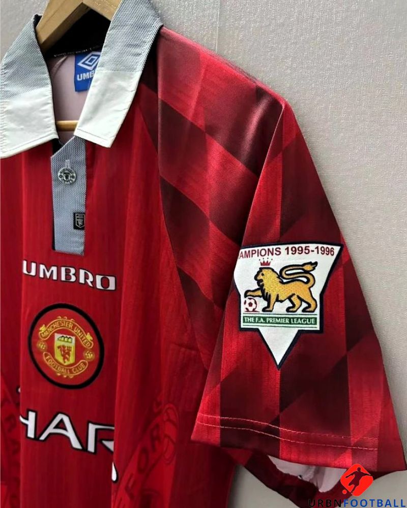 CANTONA ERIC 1996-97 (Man U)