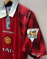 CANTONA ERIC 1996-97 (Man U)