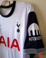 SON HEUNG-MIN 2024-25 (Tot)